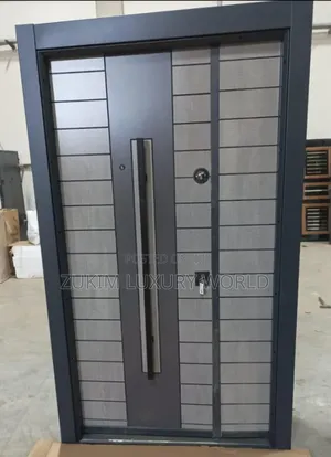 Turkey Luxury Home Doors