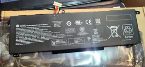 Sd06xl Battery For Hp Omen 15-ek 15-ek0000 15-en 15-en0000 15-ek0xxx