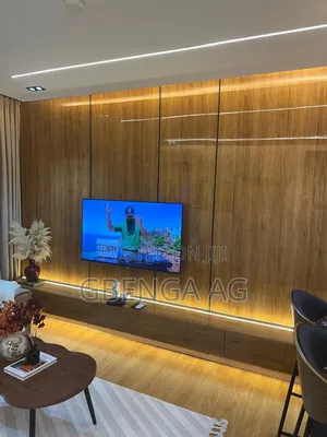 Furnished 2bdrm Apartment in Maben Condominium, Chevron for rent
