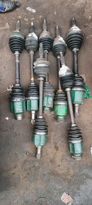 Driving Shaft for Mazda 323