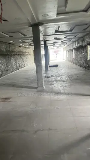 Biggest Showroom at Awoyaya Lekki Epe Expressway