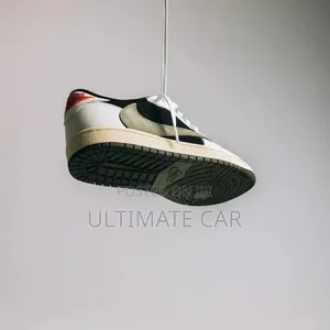 Nike Air Shoes