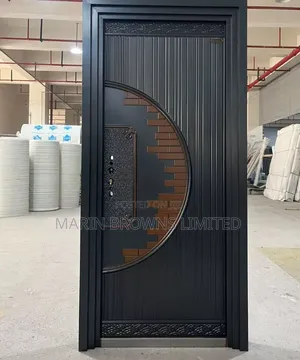 3feet Copper Door
