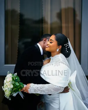 Wedding Photography (Promo)