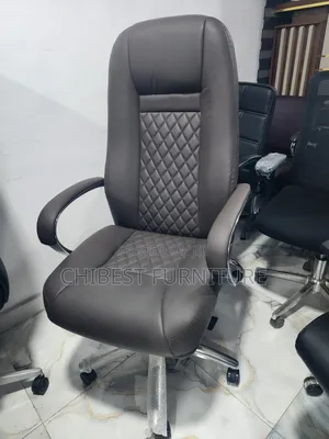High Quality Executive Office Chair.
