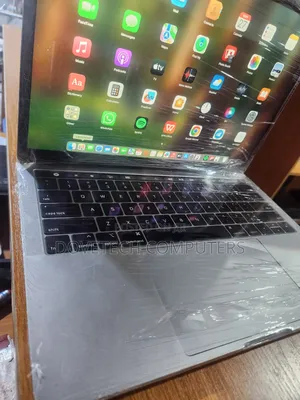 Laptop Apple MacBook Pro 2019 8GB Intel Core i5 SSD 256GB