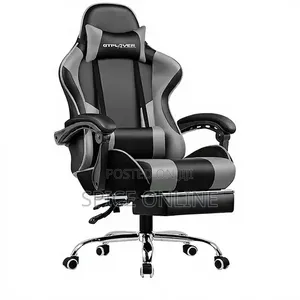 Xvip Premium Furgle Gaming Chair