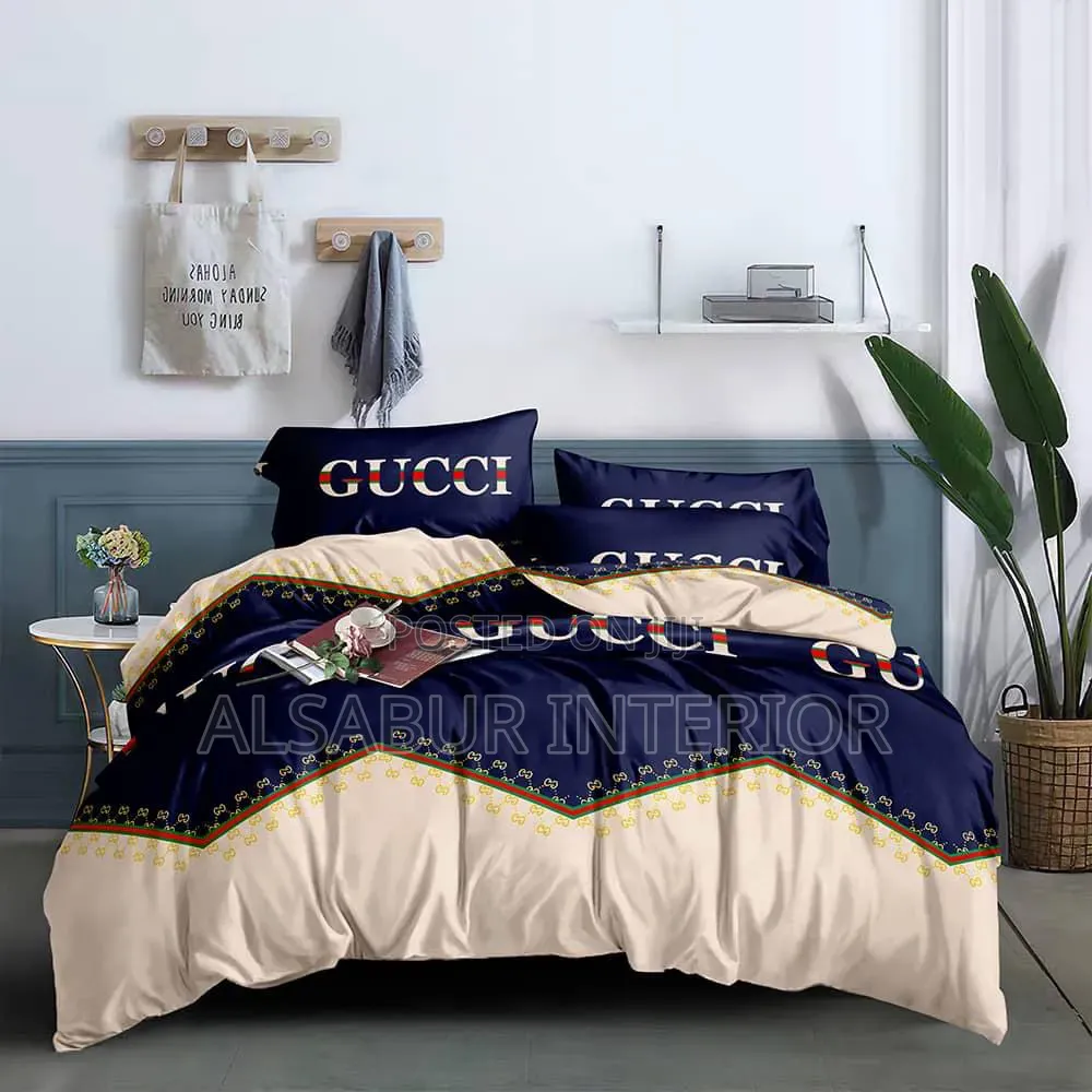 Quality Bedsheets