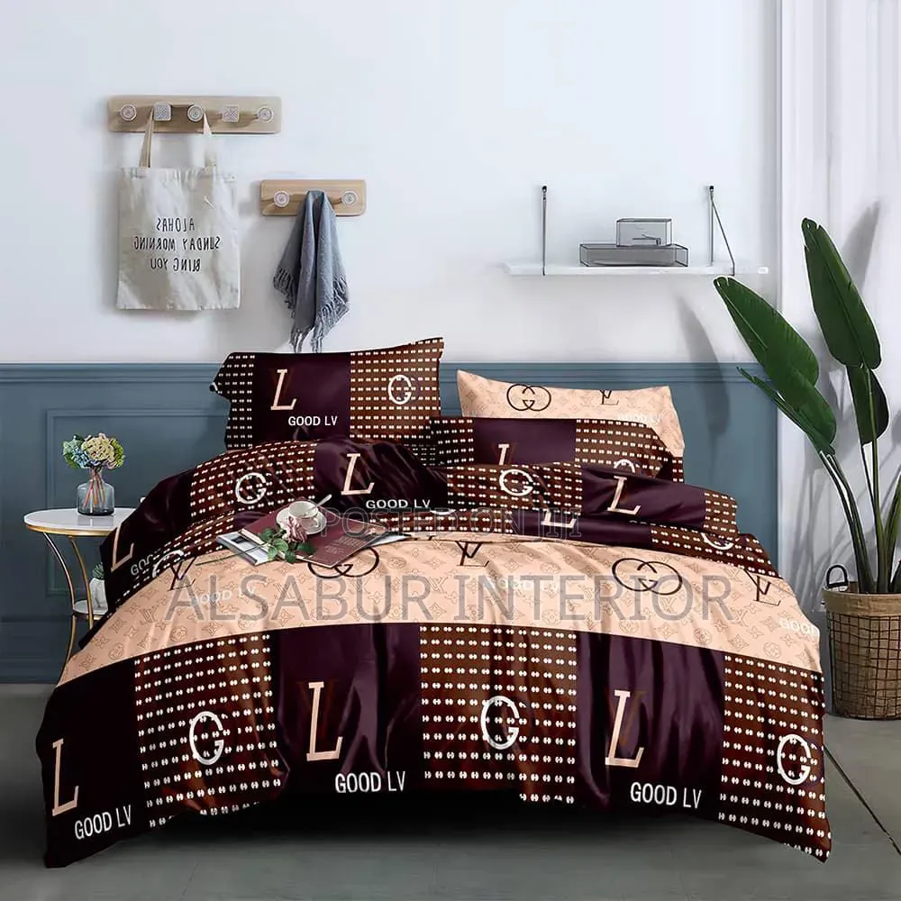 Quality Bedsheets