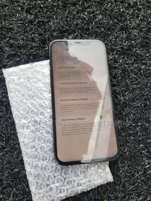 Apple iPhone 12 Pro Max 128 GB Blue