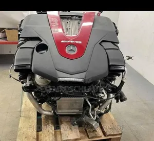 High Quality Certified Complete Engine Benz C450 2018