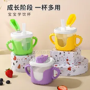 Baby Sippy Cup
