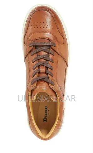 Nice Trainers Shoe