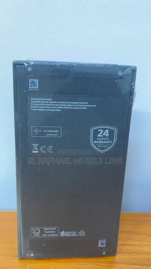 New Samsung Galaxy s26 512 GB Blue