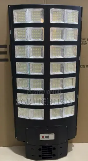 High Brightness Ip67 Protection Grade Outdoor Led Street Light