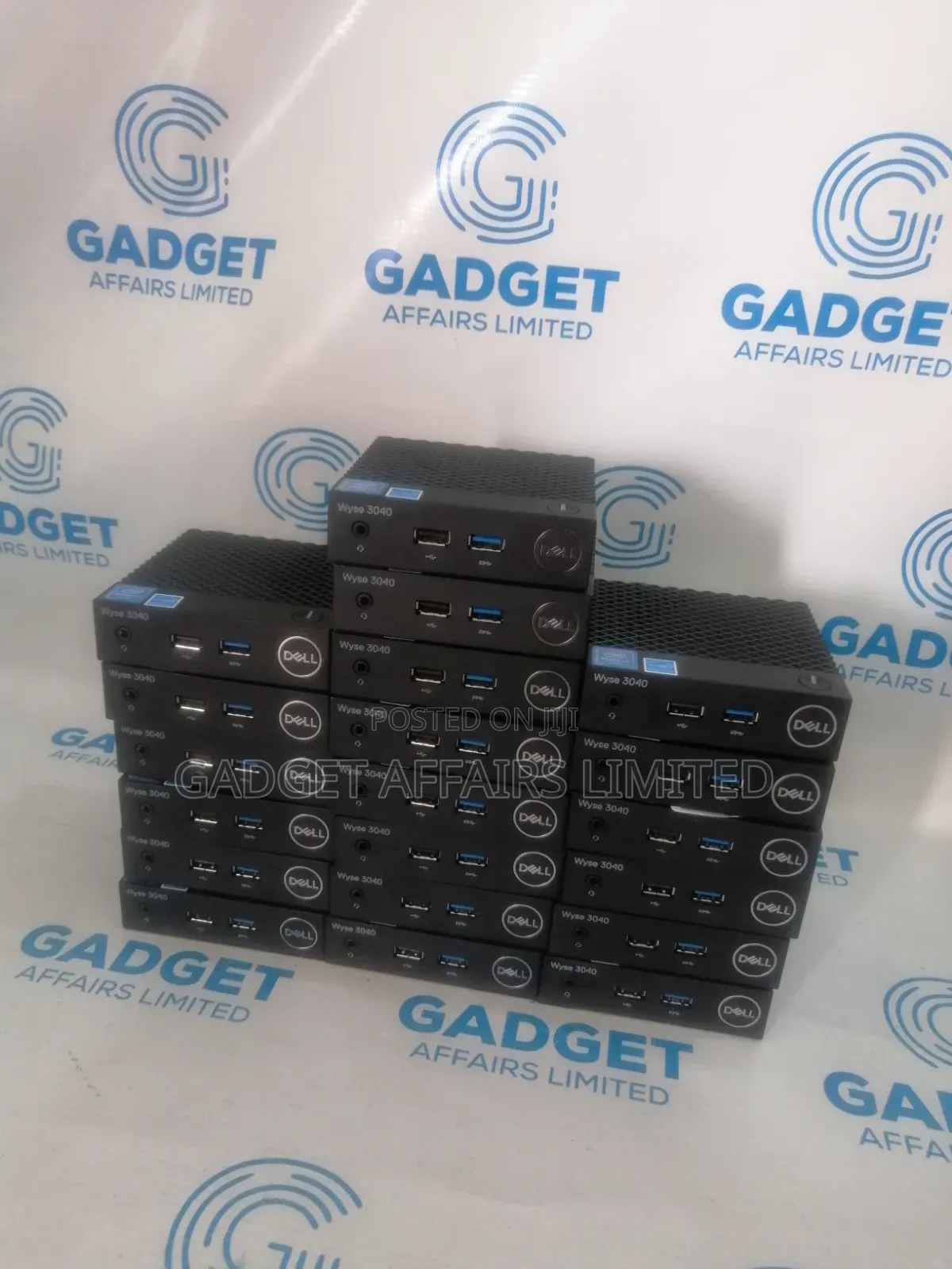 Desktop Computer