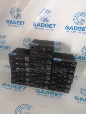 Desktop Computer
