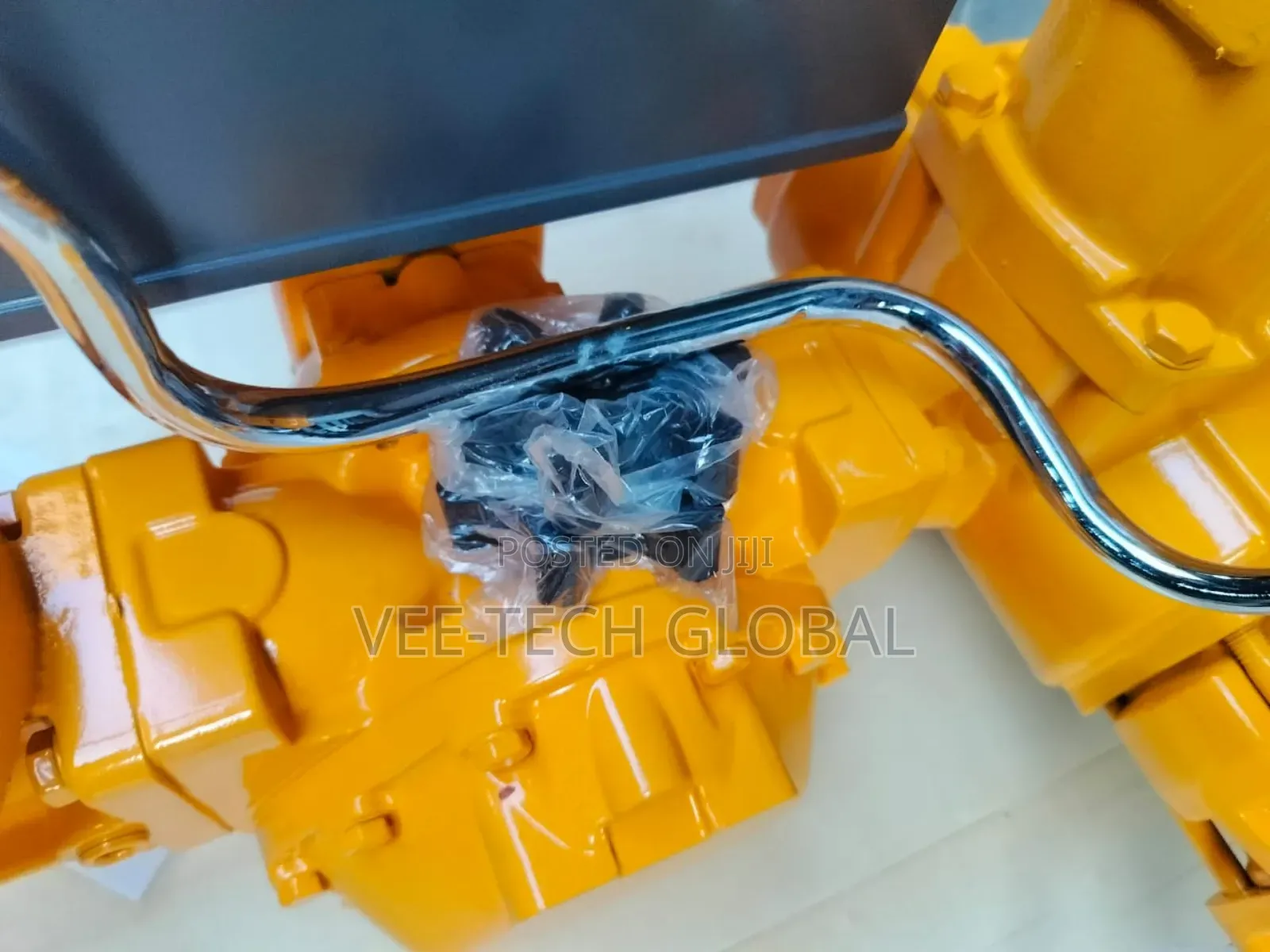 2inches LPG Flow Meter