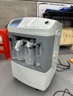 Oxygen Concerntrator