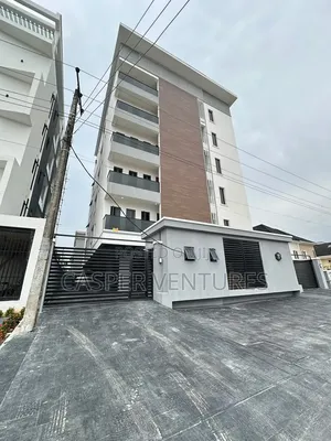 Furnished 2bdrm Block of Flats in Meadow, Ikate for sale