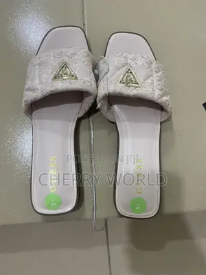 Guess Shoe