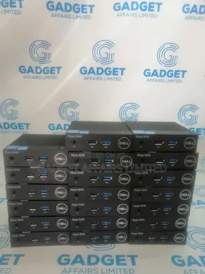 Desktop Computer