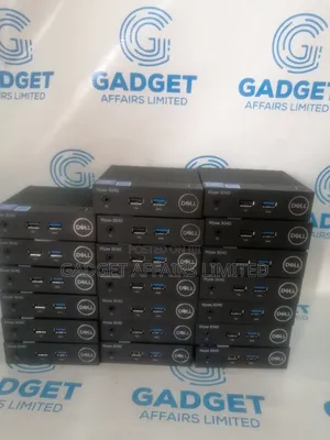 Desktop Computer