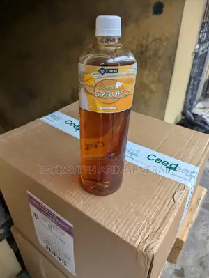 Corn Syrup