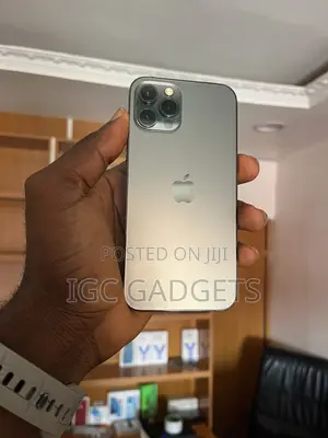 Apple iPhone 12 Pro 128 GB Gray