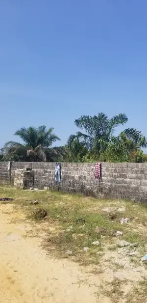 One Plot of Land 659sqm