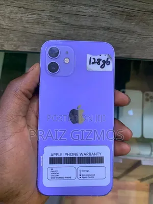 Apple iPhone 12 128 GB Blue