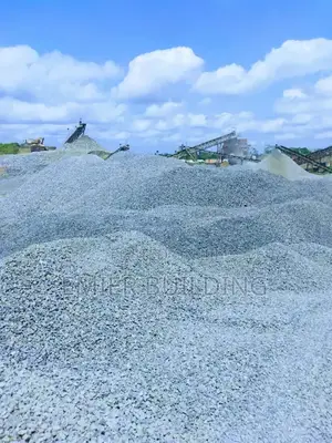 Granite From Quarry