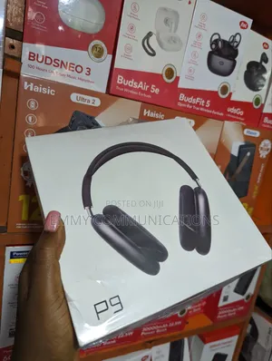 P9 Headphones