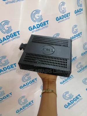 Desktop Computer
