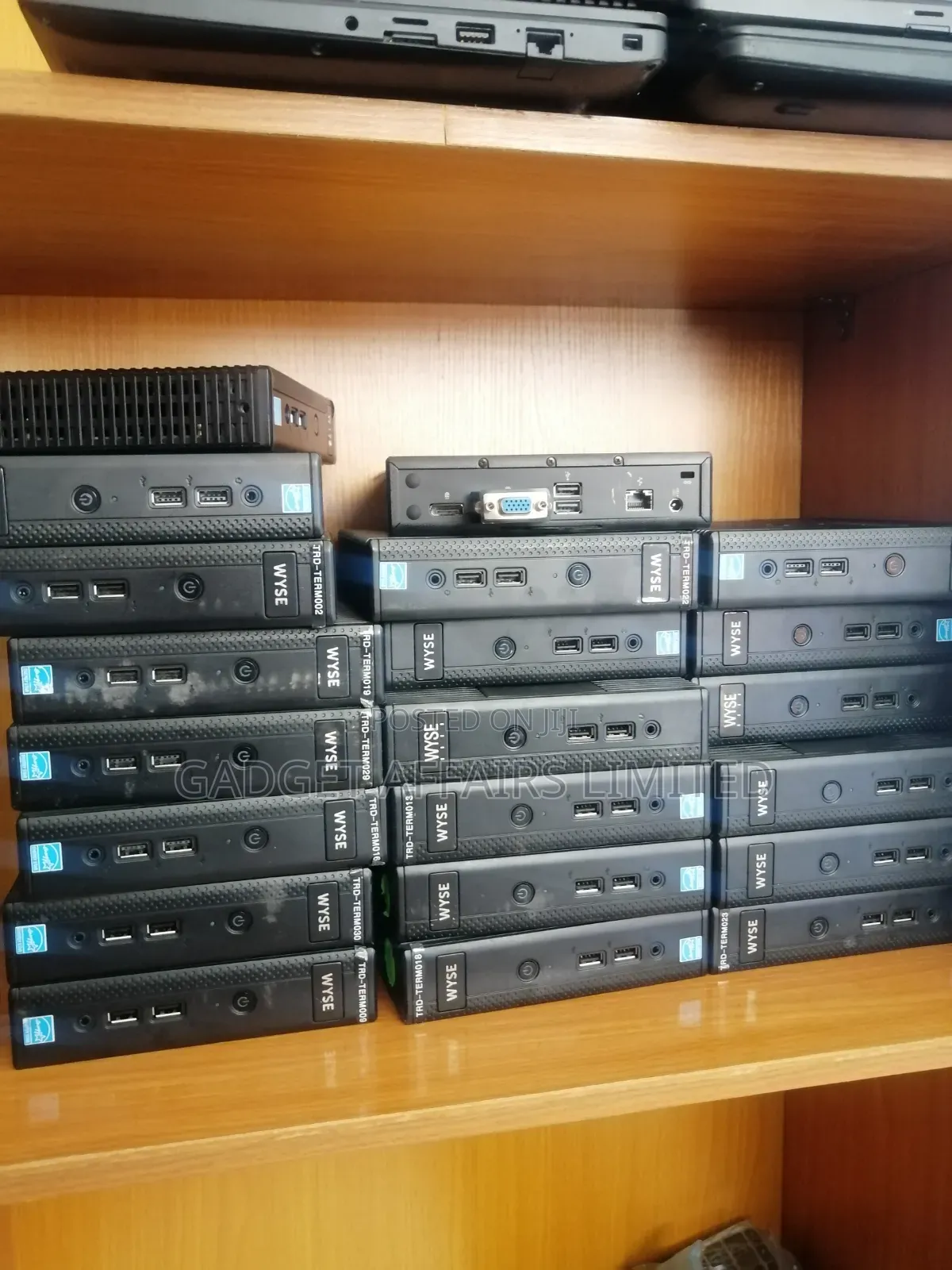 Desktop Computer