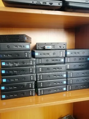 Desktop Computer