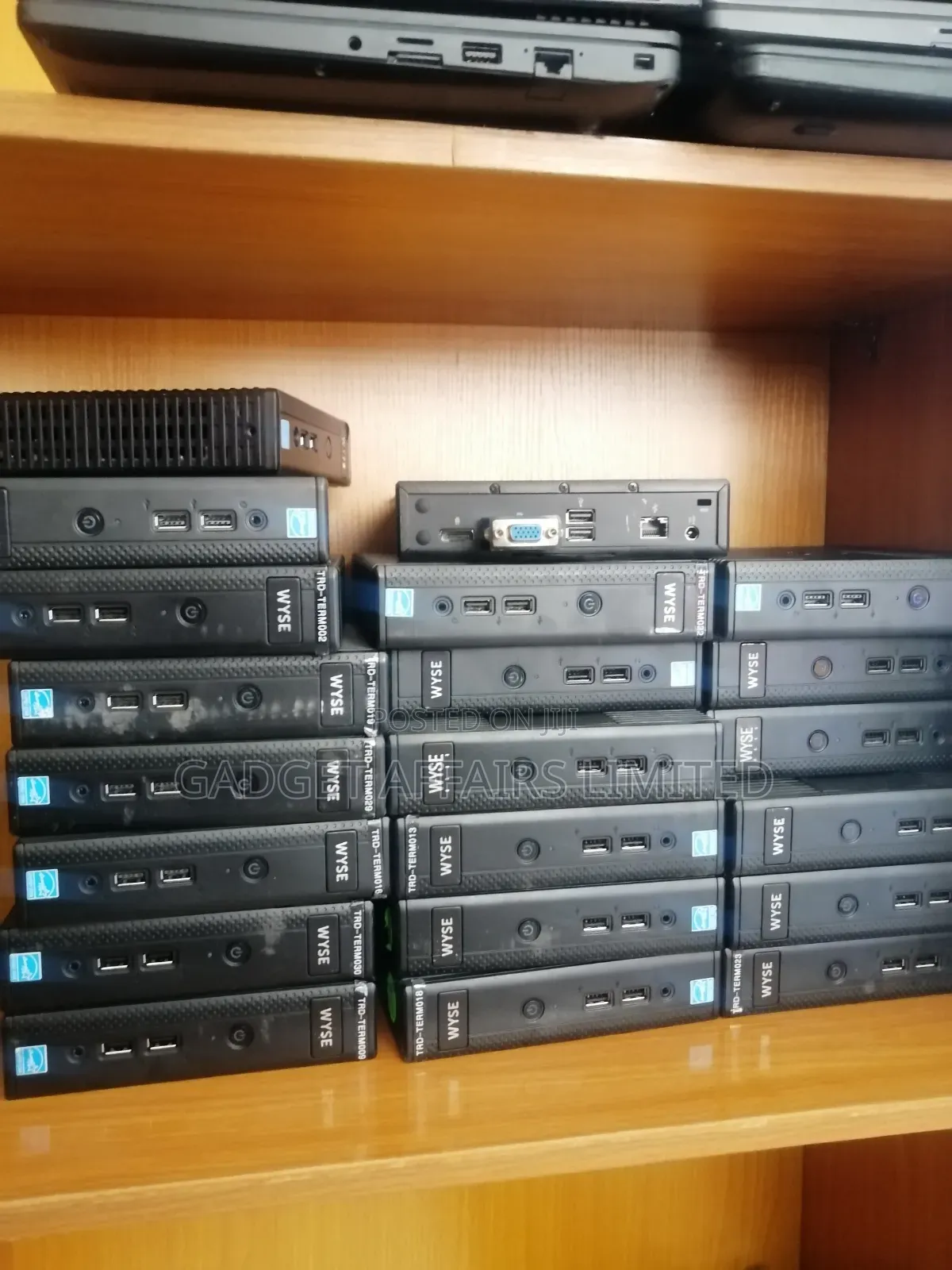 Desktop Computer