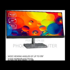 Lenovo L29w-30 29" 21:9 Monitor