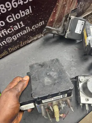 Abs Module for Toyota Prius 2009