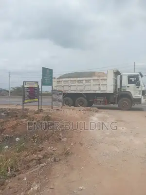 Sharp Sand Delivery