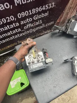 Abs Module for Toyota Prius 2005