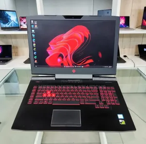 Laptop HP Omen 17 16GB Intel Core i7 HDD+SSD 1T