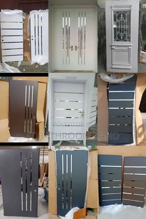 Israeli Hard Lock – Maximum Security Durability 
Protect Your Home