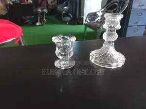 Candle Holder Rentals Service