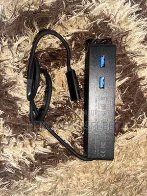 Microsoft Surface Dock Station