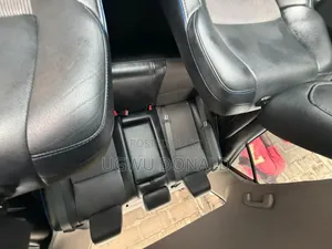 Toyota Corolla 2017 Black
