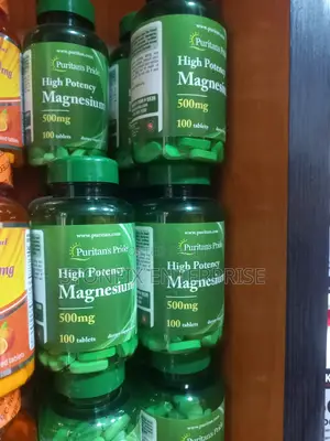 High Potency