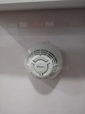 Kidde Conventional Smoke Detector