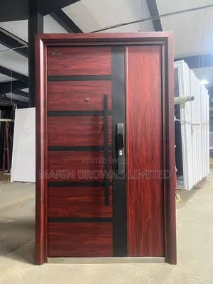 4feet Luxury Door