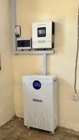 5kva Inverter Installation